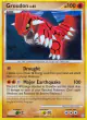 Groudon 29/146 Rare card from Legends Awakened
