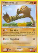 Hitmonlee 100/146 Common card from Legends Awakened