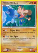 Hitmontop 101/146 Common card from Legends Awakened