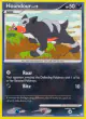 Houndour 103/146 Common card from Legends Awakened