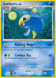 Lanturn 58/146 Uncommon card from Legends Awakened
