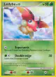 Ledyba 104/146 Common card from Legends Awakened