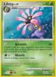 Lileep 105/146 Common card from Legends Awakened