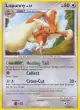 Lopunny 33/146 Rare card from Legends Awakened