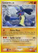 Lucario 61/146 Uncommon card from Legends Awakened