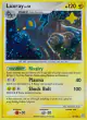 Luxray 8/146 Rare Holo card from Legends Awakened