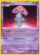 Mesprit 34/146 Rare card from Legends Awakened