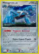 Metagross 10/146 Rare Holo card from Legends Awakened