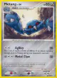 Metang 64/146 Uncommon card from Legends Awakened