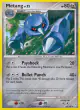 Metang 65/146 Uncommon card from Legends Awakened