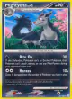 Mightyena 66/146 Uncommon card from Legends Awakened