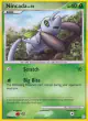 Nincada 108/146 Common card from Legends Awakened