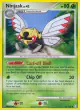 Ninjask 67/146 Uncommon card from Legends Awakened