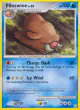 Piloswine 69/146 Uncommon card from Legends Awakened