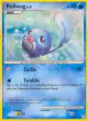 Poliwag 114/146 Common card from Legends Awakened