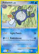 Poliwhirl 115/146 Common card from Legends Awakened