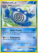 Poliwrath 35/146 Rare card from Legends Awakened