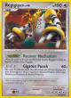 Regigigas 37/146 Rare card from Legends Awakened