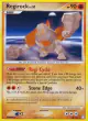 Regirock 38/146 Rare card from Legends Awakened