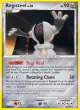 Registeel 39/146 Rare card from Legends Awakened