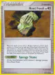 Root Fossil 139/146 Common card from Legends Awakened