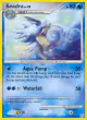 Seadra 70/146 Uncommon card from Legends Awakened