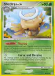 Shedinja 40/146 Rare card from Legends Awakened