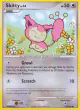 Skitty 119/146 Common card from Legends Awakened