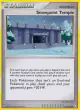 Snowpoint Temple 134/146 Uncommon card from Legends Awakened