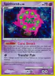 Spiritomb 16/146 Rare Holo card from Legends Awakened