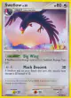 Swellow 73/146 Uncommon card from Legends Awakened