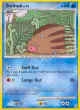Swinub 123/146 Common card from Legends Awakened