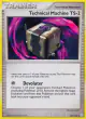 Technical Machine TS-2 137/146 Uncommon card from Legends Awakened