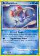 Tentacool 125/146 Common card from Legends Awakened