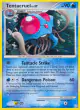 Tentacruel 75/146 Uncommon card from Legends Awakened
