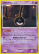 Unown [!] 42/146 Rare card from Legends Awakened