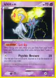 Uxie 43/146 Rare card from Legends Awakened