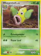 Weepinbell 127/146 Common card from Legends Awakened