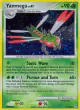 Yanmega 17/146 Rare Holo card from Legends Awakened