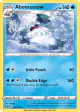 Abomasnow 043/196 Uncommon card from Lost Origin