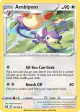 Ambipom 145/196 Uncommon card from Lost Origin
