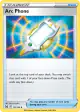 Arc Phone 152/196 Uncommon card from Lost Origin