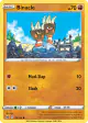 Binacle 106/196 Common card from Lost Origin