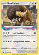 Bouffalant 148/196 Rare card from Lost Origin