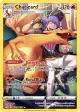 Charizard TG03/TG30 Trainer Gallery Rare Holo card from Lost Origin