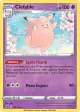 Clefable 063/196 Rare card from Lost Origin