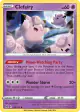 Clefairy 062/196 Common card from Lost Origin