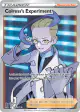Colress's Experiment 190/196 Rare Ultra card from Lost Origin