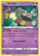 Comfey 079/196 Rare card from Lost Origin