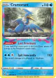Cramorant 050/196 Rare card from Lost Origin